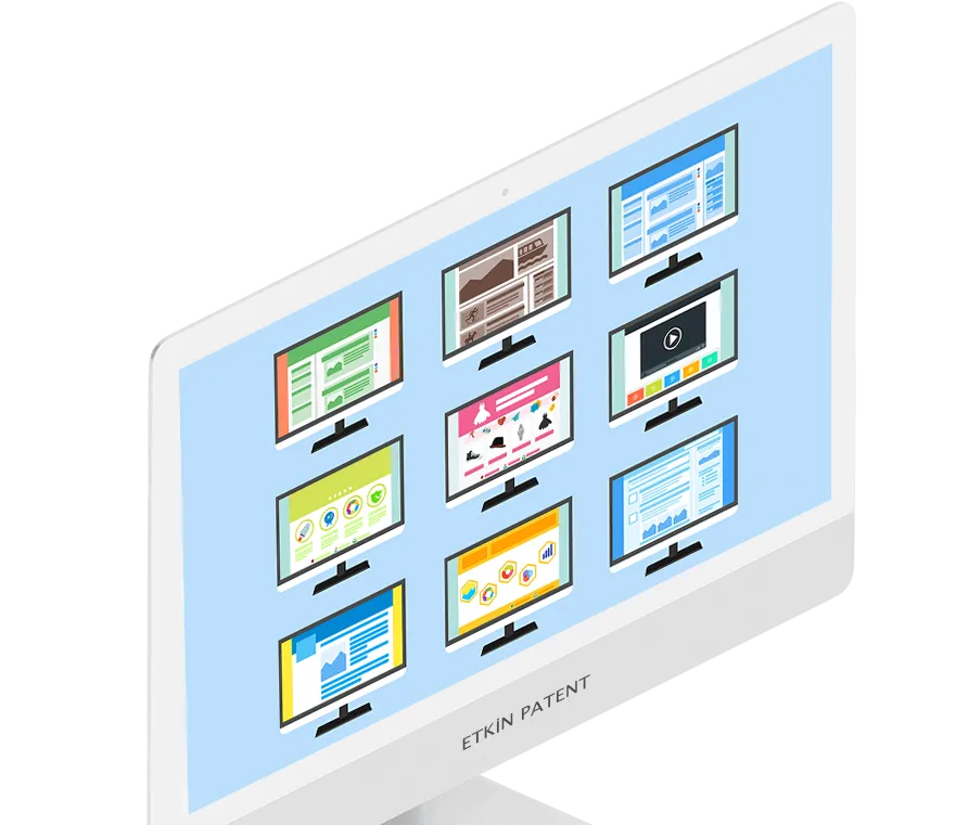hazır web site şablonları-kadıköy web tasarım