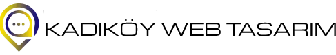 kadıköy web tasarım-logo